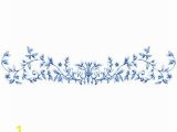 Wall and Mural Stencils Floral Embroidery Crown Panel Stencil In 2019