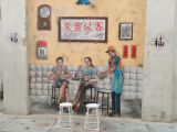 Wall Art Mural Ipoh Ipoh – the Historical City In Malaysia – Part 2 Mural Art