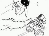Wall E and Eve Coloring Pages Free E Coloring Pagesml In Hitizexytthub