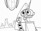 Wall E and Eve Coloring Pages Wall E Coloring Pages 2460 Best Colouring Pages Pinterest