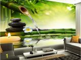 Wall Mural 3d Model Free Download Großhandel Fertigen Sie Alle Mögliche Größen 3d Wandgemälde Wohnzimmer Moderne Mode Schöne Neue Bilder Bamboo Ching Tapeten Wandbilder Von