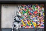 Wall Mural Art Ideas Martin Whatson In 2019