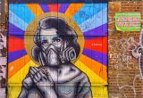 Wall Mural Artist London Brick Lane Street Art the Most Beautiful In London