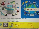 Wall Mural Artists In Hyderabad 3d School Wall Painting Specialized Cartoon Artist