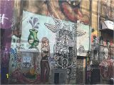 Wall Mural Artists Melbourne Best Places to See Street Art In Melbourne Contented Traveller