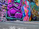 Wall Mural Artists Melbourne where to Find the Best Melbourne Street Art Map Included