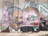 Wall Mural From My Photo File Bethlehem Wall Graffiti Netanyahu Wikimedia Mons