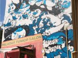 Wall Mural Hong Kong Meet the Universe Of Bao Ho