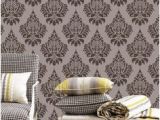 Wall Mural Templates 23 Best Damask Wall Painting Stencils Images