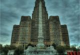 Wall Murals Buffalo Ny File Buffalo City Hall Hdr Wikimedia Mons