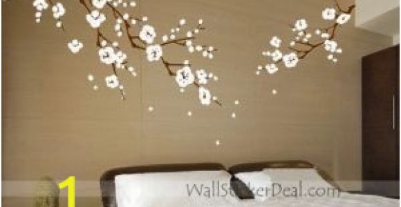 Wall Murals Cherry Blossom Japanese Cherry Blossom Wall Art Decals