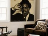 Wall Murals.com thelonious Monk at the Five Spot Spike S Room