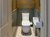 Wall Murals for Bathrooms Uk Cloakroom Ideas for the Best Downstairs toilet & Small Bathroom