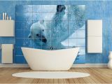 Wall Murals for Bathrooms Uk Digitally Printed Wall Tiles Custom Decorative Tiles