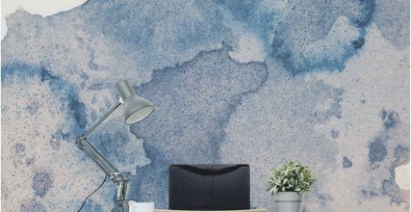 Wall Murals for Home Office Wallpaper Fabric and Paint Ideas From A Pattern Fan