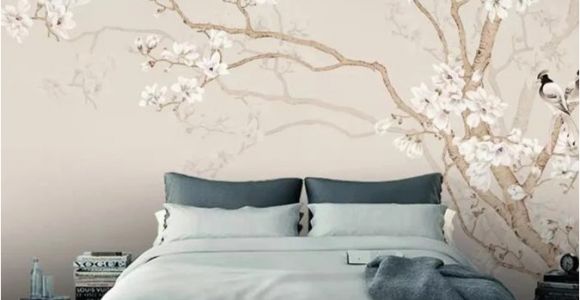 Wall Murals for Rooms 3d Branch Bird 211 Wall Murals Aj Wallpaper