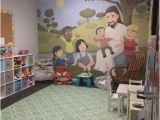 Wall Murals for Sunday School Rooms Pin On Wall Decals Cottage