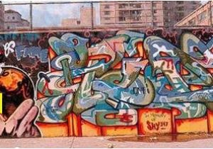 Wall Murals In Nyc Old School Graffiti Nyc Shine On You Pinterest