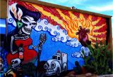 Wall Murals In Phoenix Phoenix Art