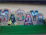 Wall Murals In San Antonio Hostal San Antonio Bewertungen Fotos & Preisvergleich Masaya