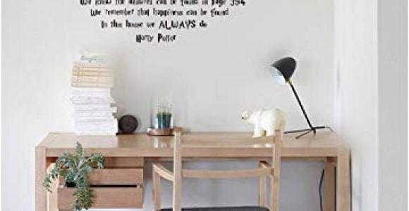 Wall Murals Inspirational Words Amazon Jeisy Vinyl Wall Decal Quote Stickers Home