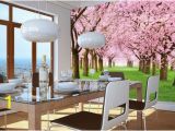 Wall Murals Nature Scenes 15 Most Beautiful Wall Murals with Good Feng Shui