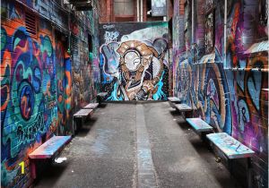 Wall Murals Near Me Best Street Art In Melbourne where to Find the Best Murals and