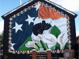 Wall Murals northern Ireland 24 Belfast Murals You Need to See