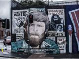 Wall Murals northern Ireland the Best Neighbourhood Murals Around the World – Readers