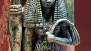 Wall Murals Of Amenhotep and Nefertiti Emthehistorygirl Queen Tiye Dressed as the Goddess Nekhbet