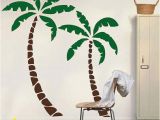 Wall Murals Palm Trees Palm Tree Decals Palm Tree Wall Sticker Murals Nursery