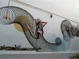 Wall Murals Singapore toa Payoh 5 Insta Worthy Wall Paintings In Keong Saik that Show the