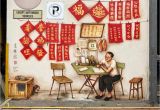 Wall Murals Singapore toa Payoh 5 Insta Worthy Wall Paintings In Keong Saik that Show the