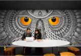 Wall Murals Vancouver Bc Fice tour Vancouver Tech Pany Fices Ssdg Interiors