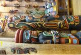 Wall Murals Vancouver totems Picture Of Hill S Native Art Gallery Vancouver Tripadvisor