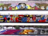 Wall Murals Wichita Ks Murals Across America the Very Best Street Art In Every State