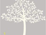 Wall Pops Murals and Decals Wall Pops Wpk0837 Wpk0837 Tree Wall Art Decal Kit