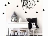 Wall Stickers Mural Removable Decorate Home Proverbs Character Letter Art Wall Sticker Decoration Decals Mural Painting Removable Decor Wallpaper G 1526 Wall Removable Decals Wall