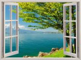 Wallpaper Murals Window Scenes Pin by April A On Cubicle Cures Pinterest