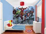Walltastic Avengers Wall Mural 149 Best Murals Images