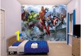 Walltastic Avengers Wall Mural 28 Best 12 Panel Wallpaper Murals Images