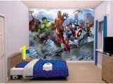 Walltastic Avengers Wall Mural 28 Best 12 Panel Wallpaper Murals Images