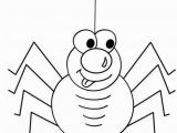 Wasp Coloring Pages for Kids Beautiful Coloring Pages Spider Picolour