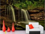 Waterfall Wall Murals Cheap Amazon Xbwy Usa Falls West Virginia Nature Wallpapers