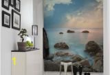 Wave Murals for Walls Graceful Sea In 2019