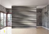 Wave Murals for Walls Wave Stone Wall Mural is A Repositionable Peel & Stick