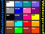 Web Page Color Chart Hunter Green Color Chart Best How to Olive Green Shades In