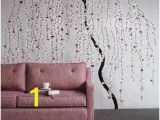 Weeping Willow Wall Mural 98 Best Decorations Images