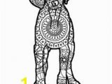 Weimaraner Coloring Pages 75 Best A Coloring Book Pages Images On Pinterest