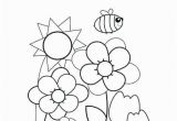 Welcome Spring Coloring Pages Printable Spring Coloring Pages Printable Spring Coloring Pages Flowers Spring